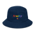 Fruity 🍓 Bucket Hat