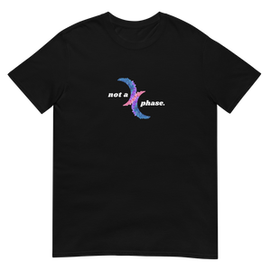 Bisexuality Pride T-Shirt