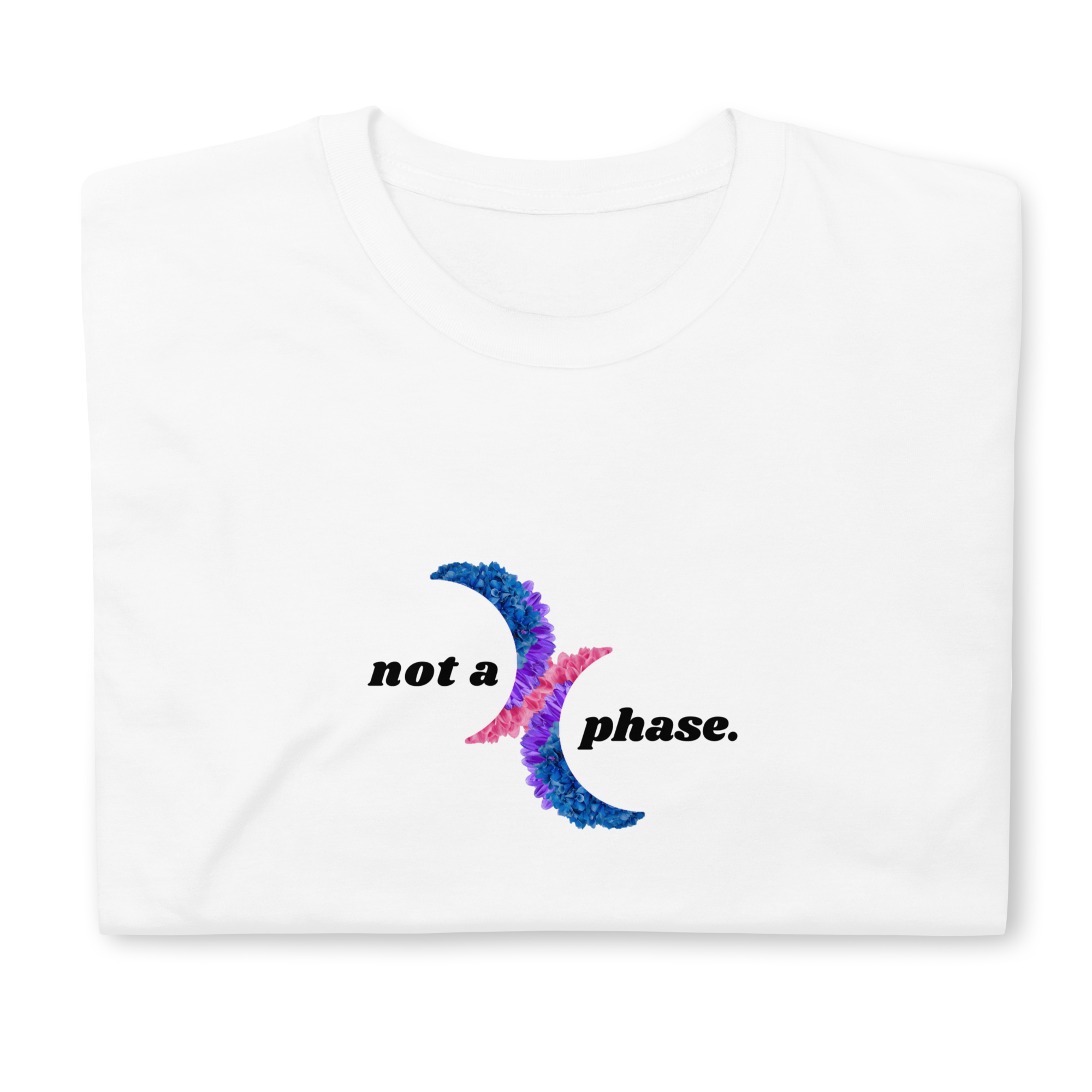 Bisexuality Pride T-Shirt