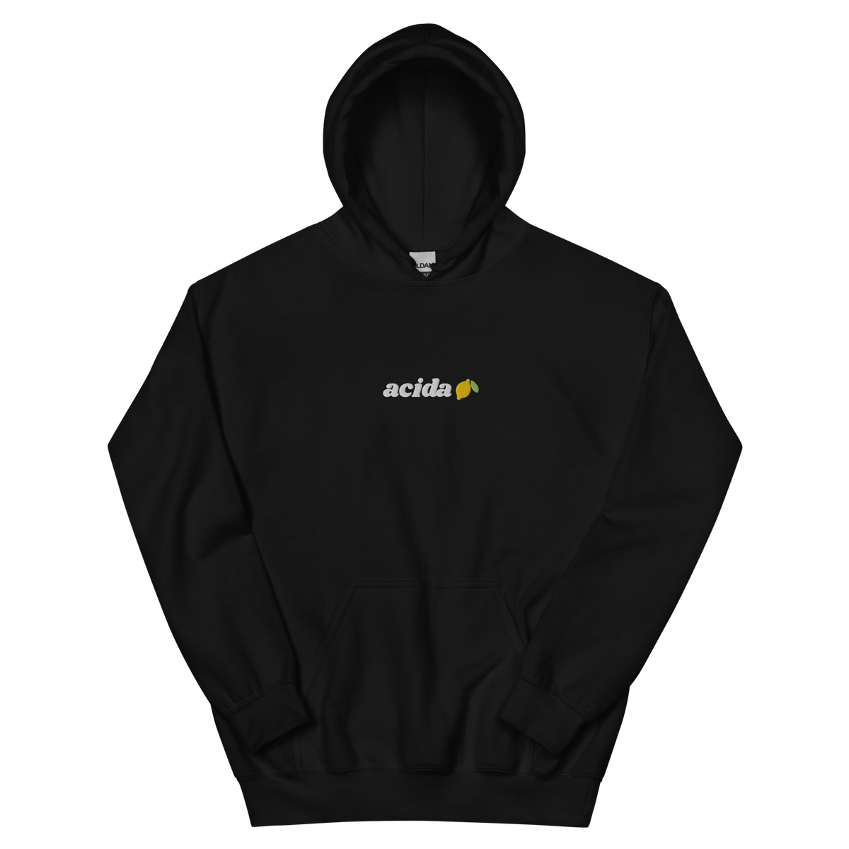 Acida 🍋 Hoodie