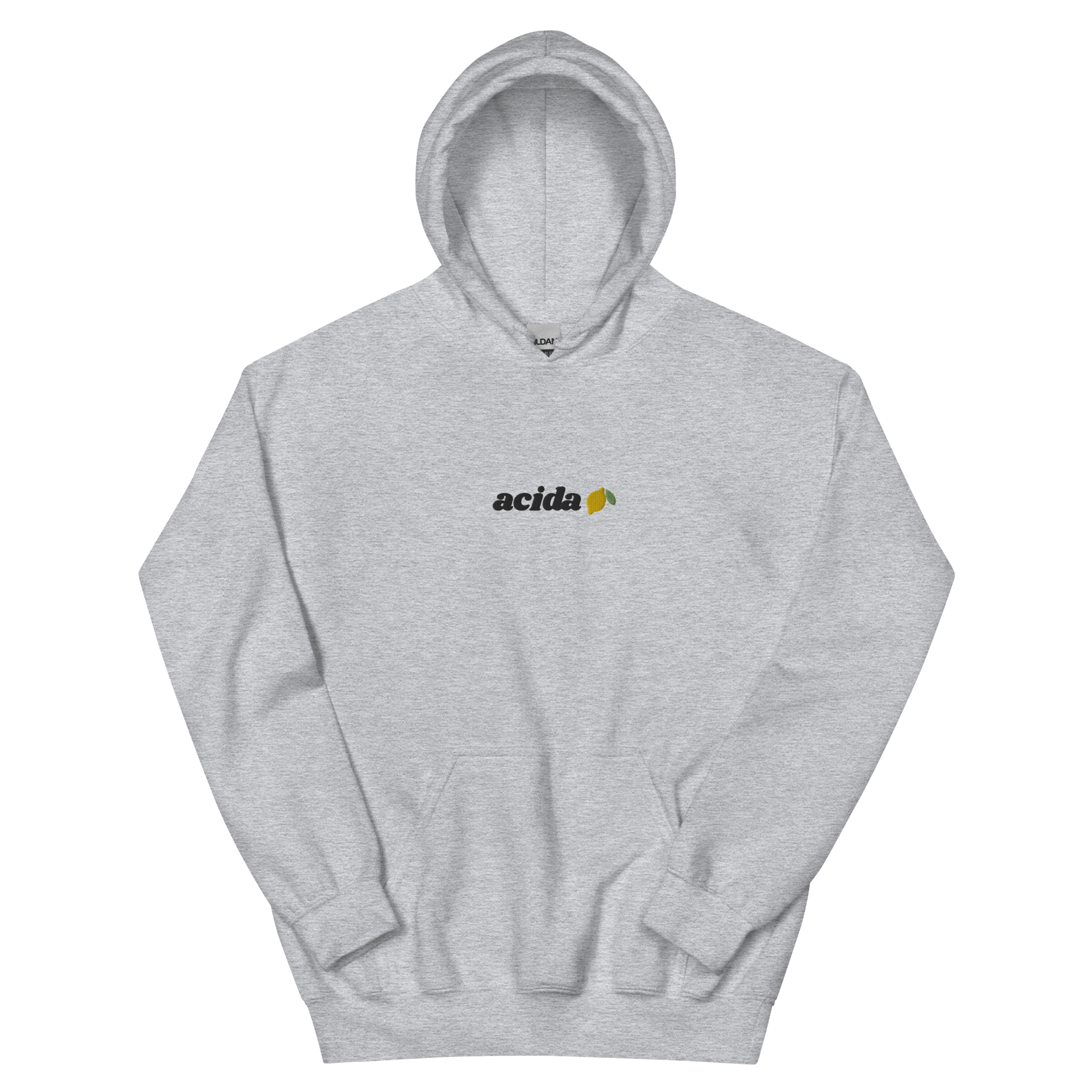 Acida 🍋 Hoodie