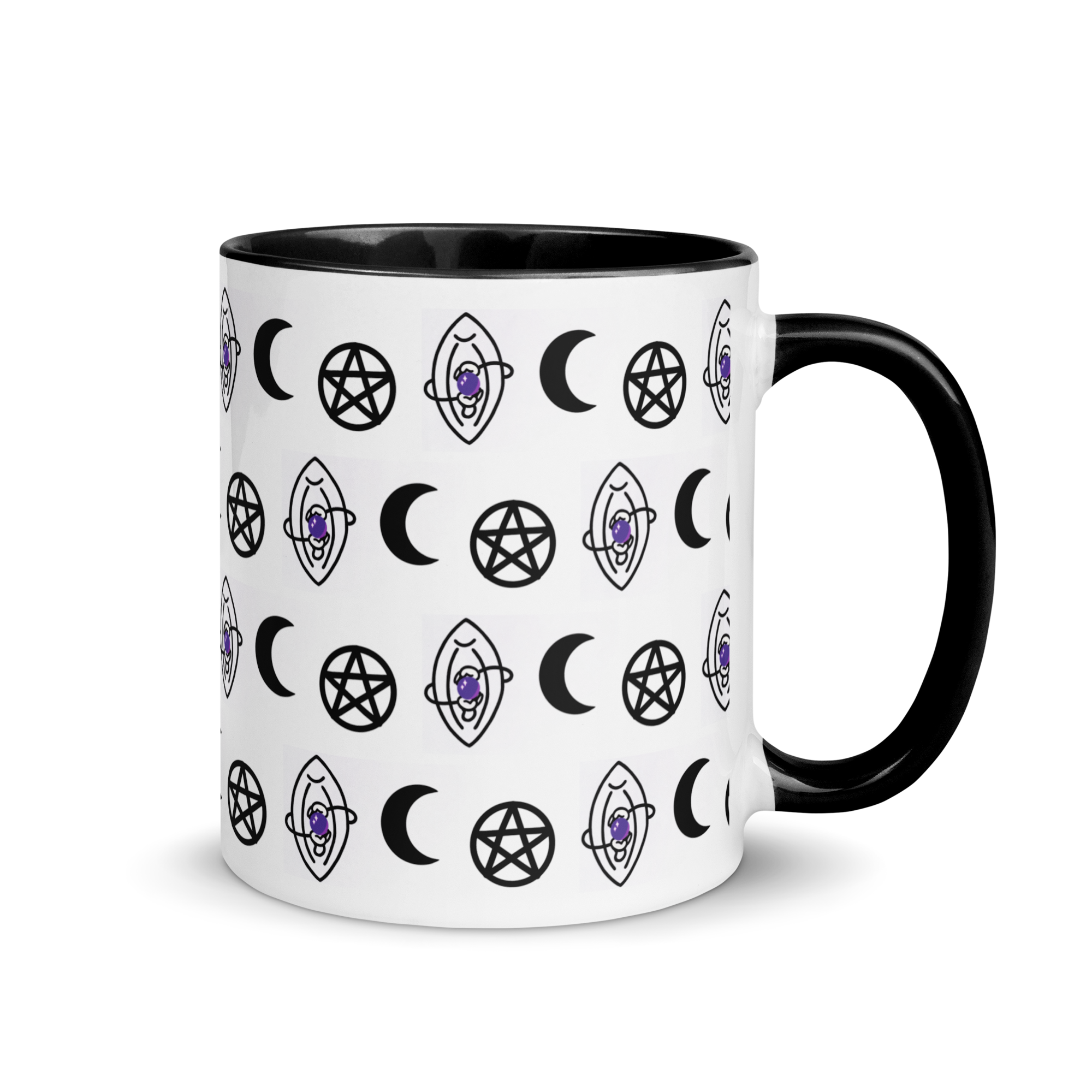 Your Favourite Witch's Witchy Mug 🔮 ☕️