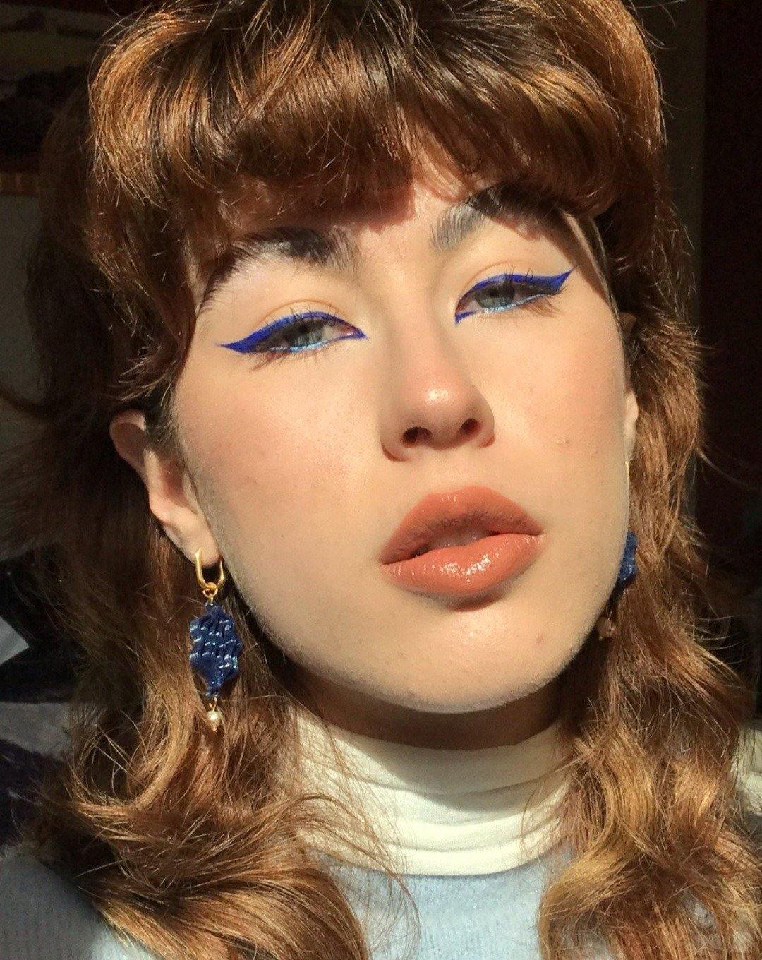 Emma Earrings - Ctrl Art Del