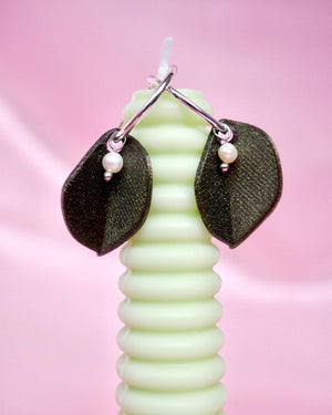 Munroe Earrings - Ctrl Art Del