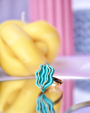 Mindy Vulva Ring