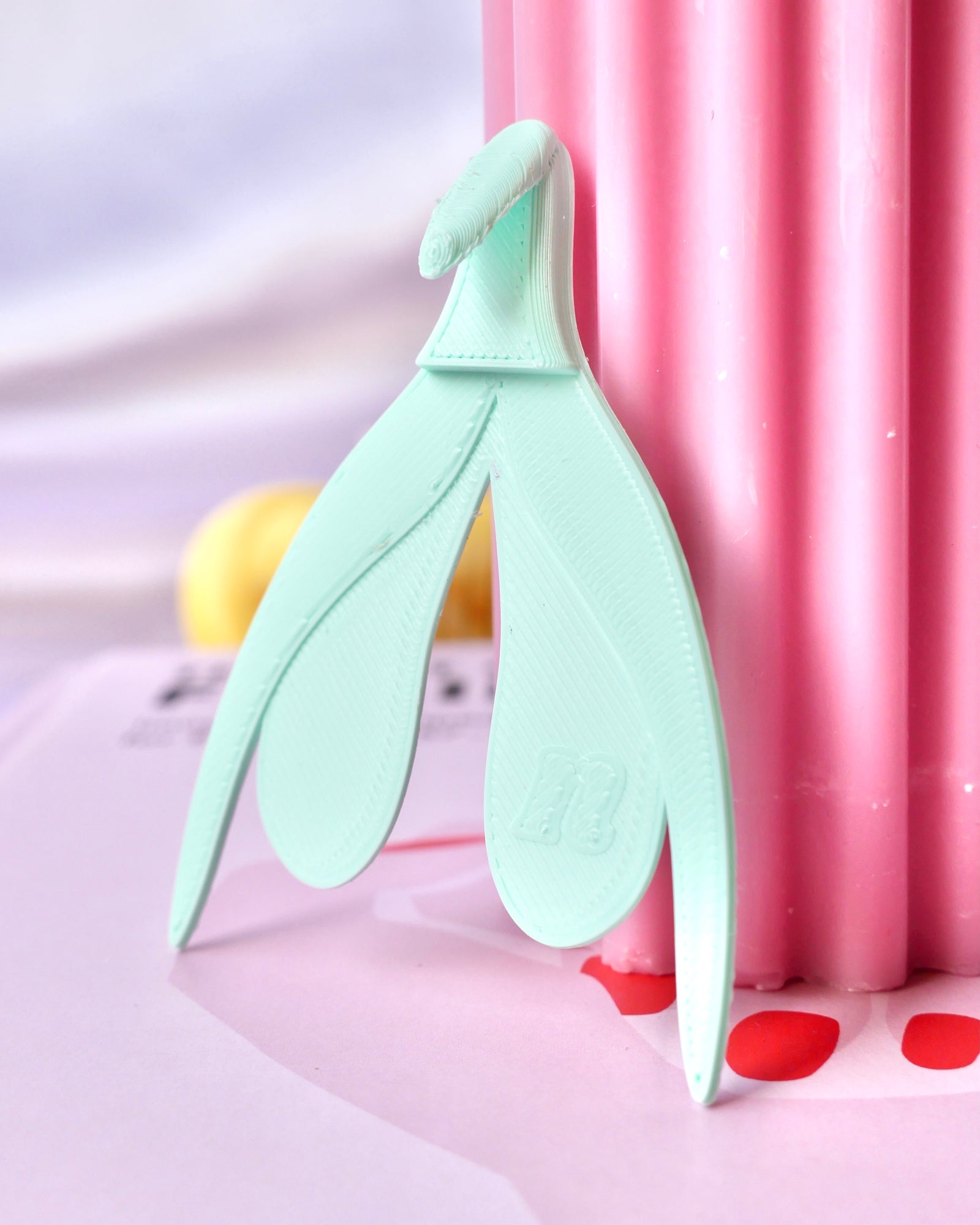 Cliterally The Best Bookmark