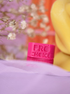 Pro Choice Ring