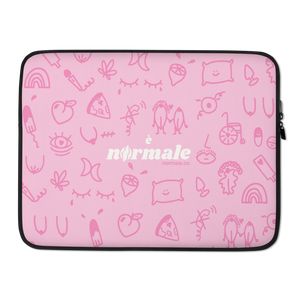 Normale Laptop Sleeve