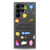 Samsung Case - Proud Feminist Colourful Black