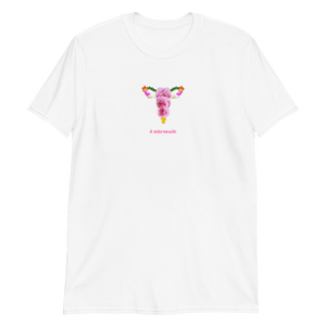 Giorgia Uterus T-Shirt