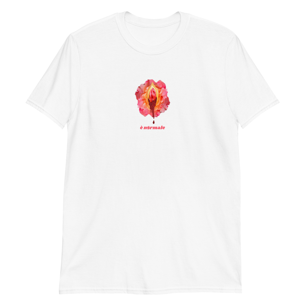 Maisie Menstruation T-Shirt