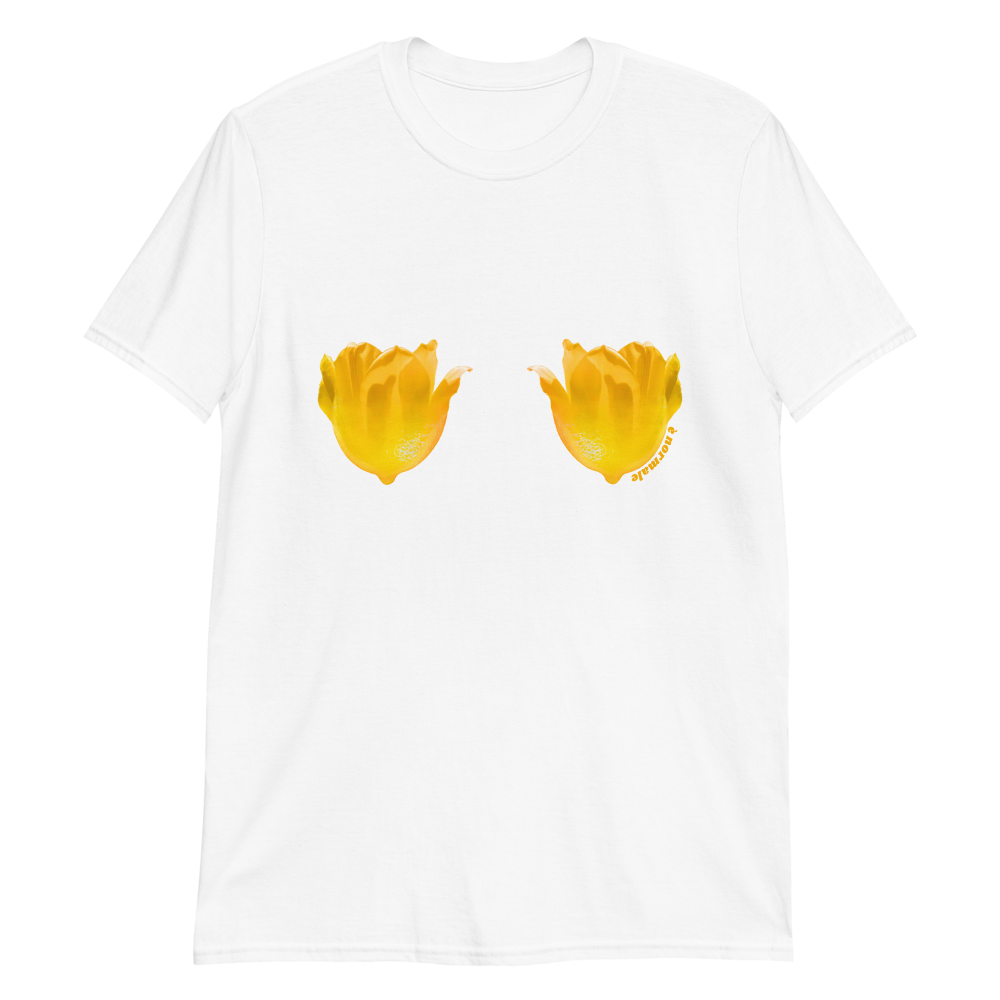 Jane Boobs T-Shirt