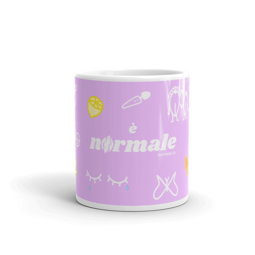 It's Normal(e) Mug